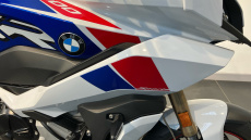 BMW S1000 XR TE